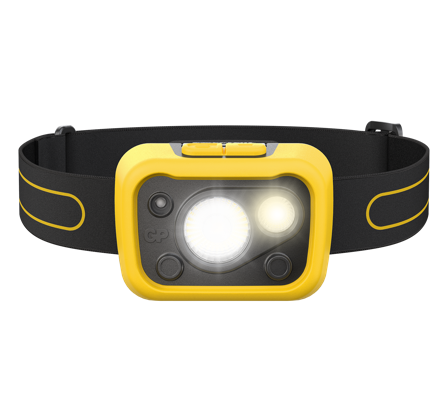 GP Lighting CHW53 Pannlampa 275 lm, med batteri, Belysning