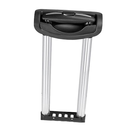 Matkalaukun Teleskooppikahva, Matkalaukun Vetotangon Vaihto, Matkalaukun Tangon Vaihto Trolley-Matkalaukun Varusteille