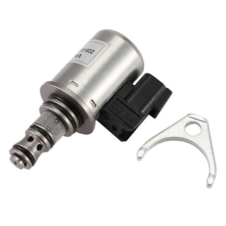 225-0300 Hydraulisk Pumpe Solenoid Ventil 2250300 til CAT 924G 928G 930G 930H 950H 962H 966H 972H Dele