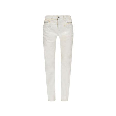Diesel D-Lya high-waisted jeans inbo, Dame, Størrelse: W25
