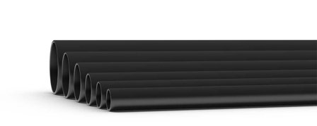 PM FLEX 1416753 Installasjonsrør halogenfri, bøybar 3 m, 20 mm, Installasjonsmaterial