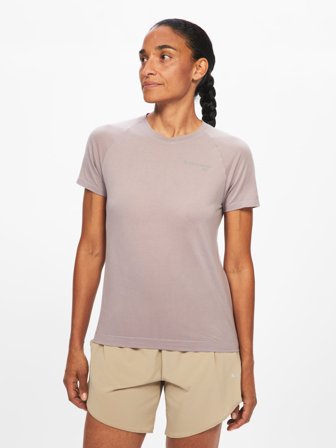 Groa SS T-Shirt Damen