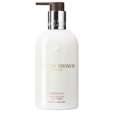 Molton Brown Rose Dunes Body Lotion Bodylotion & kroppsoljor Dam 300ML