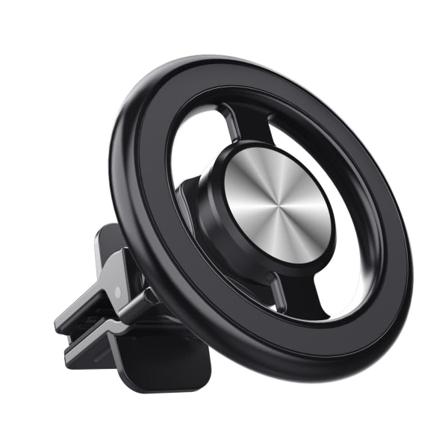 Magneettinen auton teline iPhone 14 MagSafe-telineelle