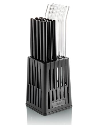 Gefu | Holder Til Sugerør Til Opvaskemaskinen | ONE SIZE