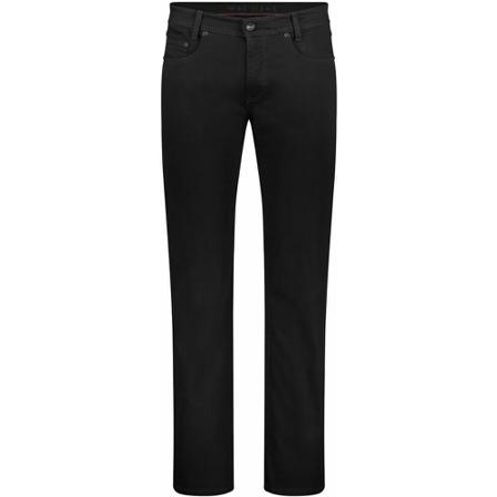 MAC Jeans , Zwart , Heren , Maat: W38 L36