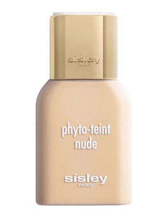 Sisley Phyto-Teint Nude 00W Shell - 30 ML