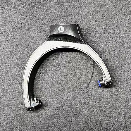 Krok for Sony WH-1000XM4 Hodetelefon Hodebøyle Krok Brakett Reservedel