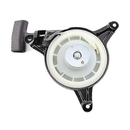Starter Til Plæneklipper Budget Bbm 46 Ohv / Bbm46ohv Reversibel Starter Mtd Thorx Ohv 35 45 55 Fleurelle Budget Mtd 751-10299 1p[D]