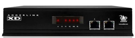 ADDER TECH Link XD522