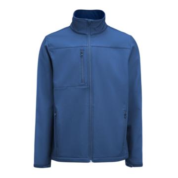 Softshelljacka Herr Mammoth*