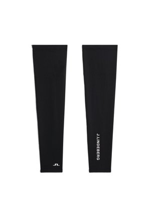 J.Lindeberg - Golf - Esther Sleeve - Black - Woman - XS-S