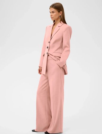 InWear Hollyniw Pant - Pink - 34