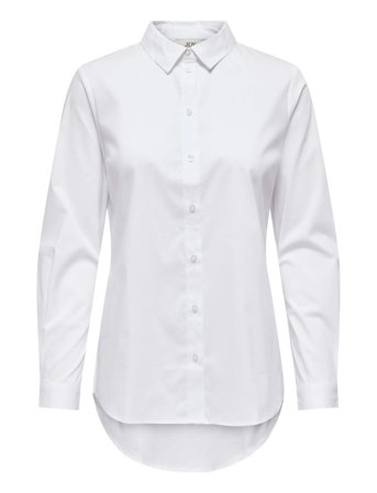 JDY | Jdymio L/S Shirt Wvn Noos | 40