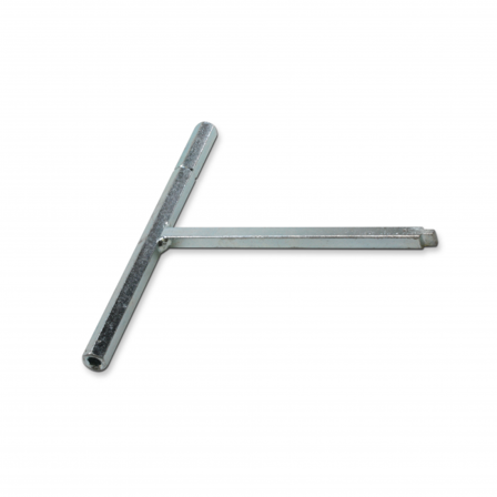 Heco 9601210 Rammenøkkel T-modell, Håndverktøy