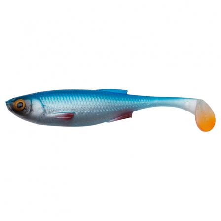 Savage Gear Craft Shad 10cm, 6g (5-pack) - Blue Pearl