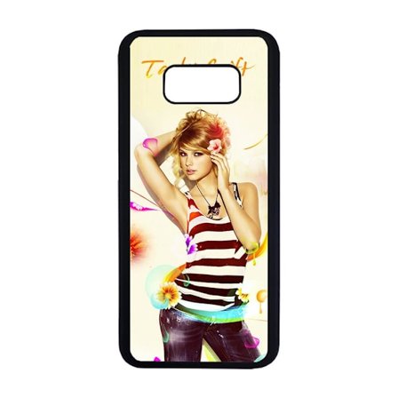 Taylor Swift Samsung Galaxy S8 PLUS Skal