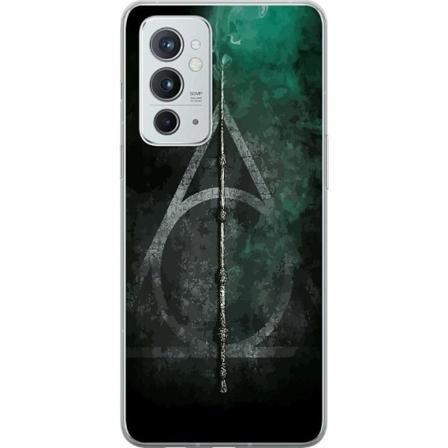 Oneplus 9rt 5g Skal / Mobilskal - Harry Potter Hogwarts Legacy