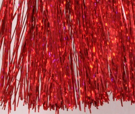 Flashabou - holografisk red