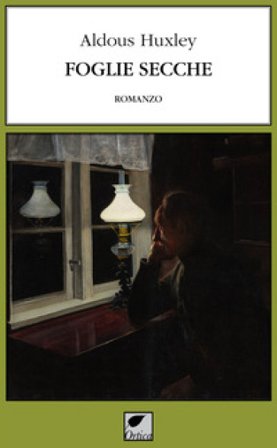 Foglie secche Aldous Huxley
