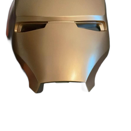 Iron man mask
