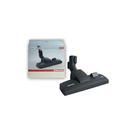 Allteq Sbd285-3 Børste Kompatibel med Støvsuger