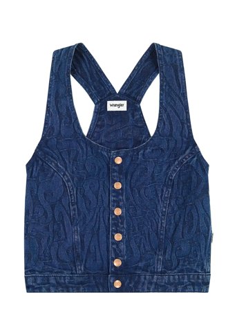 Wrangler | The Shirt | S