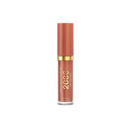 Max Factor 2000 Calorie Lip Glaze, Lip Gloss 170 Nectar Punch, Makeup, Læber, Lipgloss