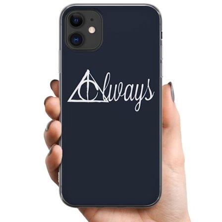 Yhteensopiva Puhelinkuori Apple Apple iPhone 11 Harry Potter