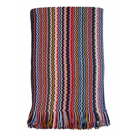 Missoni Scarves Rød, Dame Tørklæder, Størrelse: ONE Size