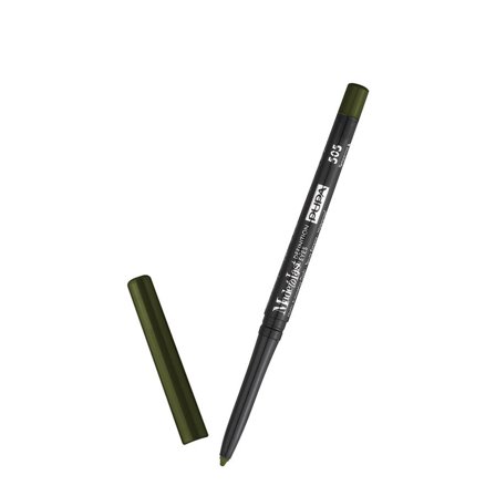 Pupa Made To Last Definition Eyes 505 Forest - Matita occhi