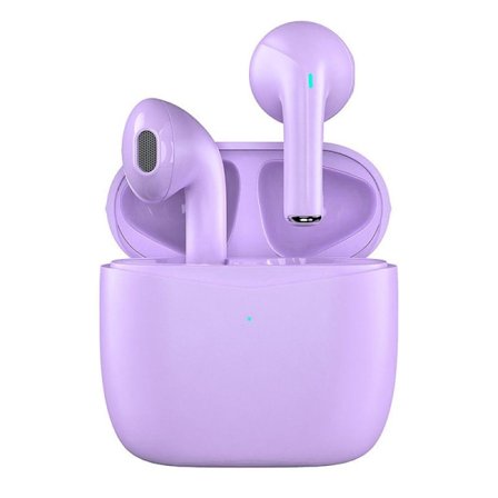 Bluetooth-hovedtelefoner, trådløse hovedtelefoner med dyb bas