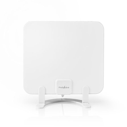 Nedis Aktiv Inomhusantenn FM / UHF / VHF