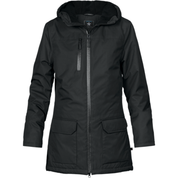 Vinterjacka Dam Texstar WJ65