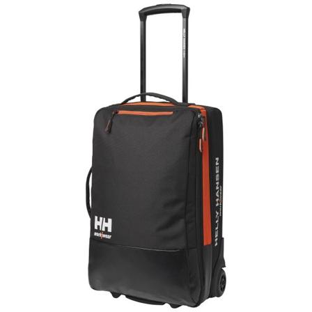 Helly Hansen Workwear Kensington 79578-990 Håndbagasje svart, 45 L, Klær