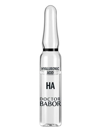 Babor Doc 10D Hyaluronic Acid Ampoule Serum Concentrate - Nude - 14 ML