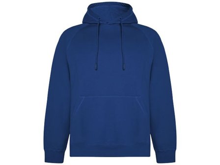 Hoodie Vinson Unisex kungsblå XS - Lyreco - Yrkeskläder - Tröjor och Sweatshirts - Hoodies