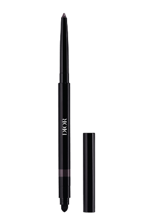 DIOR Diorshow Stylo Waterproof Eyeliner - 24H Wear Intense Color & ögonpennor Dam Brun 2G