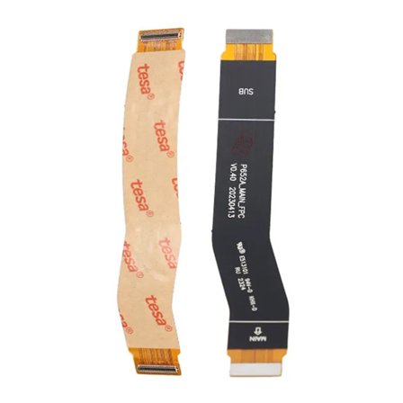 Motorola Moto G84 5G Huvudflex