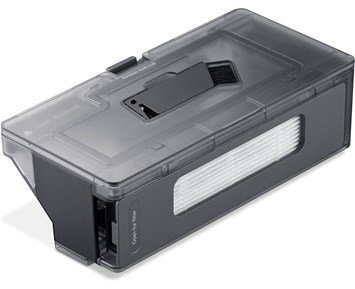 Andersson RVC 4.0 Dust box assembly - Ersättningsdammbox till Andersson RVC 4.0