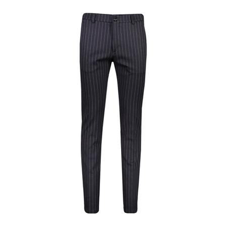 Berwich Broek Zwart , Zwart , Heren , Maat: M