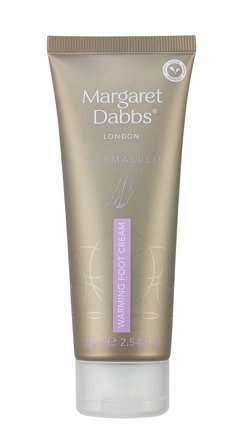 Margaret Dabbs ThermaSulis Warming Foot Cream 75 ml, Skincare, Fodpleje, Fodcreme