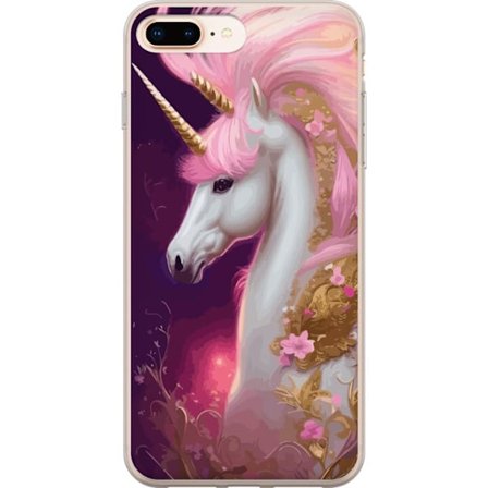 Kompatibel Mobilcover til Apple iPhone 7 Plus Ensjæl