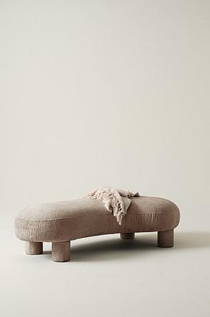 Jotex - Puf BEIGE - COCONINA - Køb Siddepuffer hos Jotex