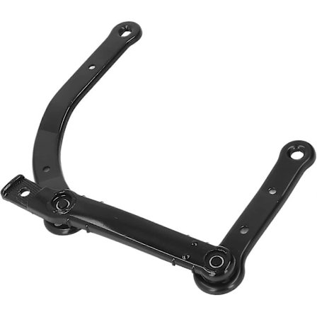 Auton etuosan oikea tuulilasinpyyhkijän varsi LHD etuosan pyyhkijän varsi - E60 E61 E63 E64 61617185366 autotarvikkeille