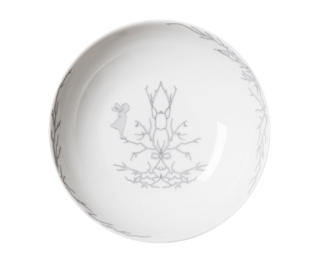 Wik & Walsøe Alv Dyp Tallerken Ø15