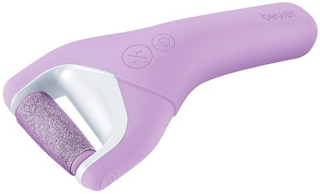 Beurer Elektrisk Fodfil MP59 - Wet & Dry, Skincare, Fodpleje, Fodfile