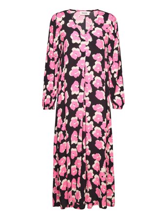 Modström | Bibbiemd Print Dress | XS