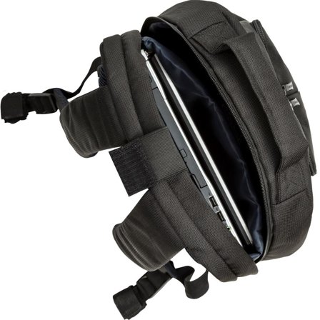 RIVACASE Tegel 8460 Backpack Black