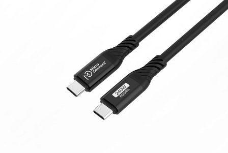 MicroConnect Premium USB4 Gen 4 USB-C